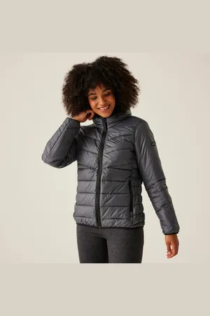 Regatta Heatherly Steppjacke für Damen , Größe: 44