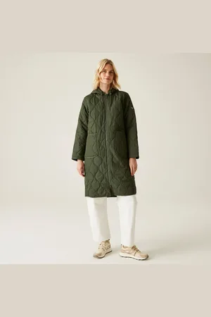 Regatta Jaycee II Steppjacke für Damen , Größe: 46