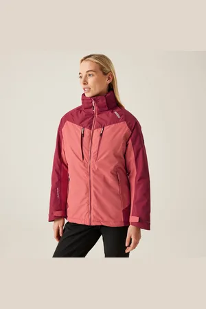 Regatta Calderdale II Winterjacke für Damen , Größe: 46