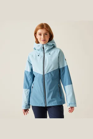 Regatta Wentwood IX 3-in-1-Jacke für Damen , Größe: 50