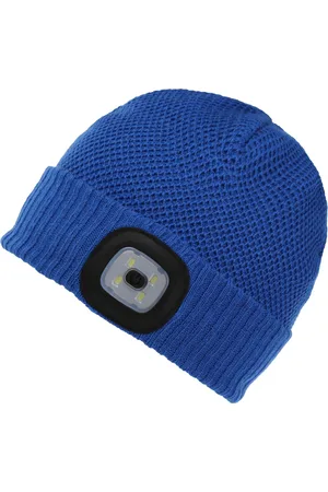Regatta Beanie II Brite Light-taschenlampe für Kinder , Größe: 4-6 Jr.