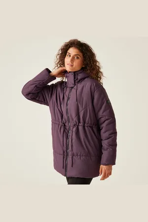 Regatta Rurie Baffle-jacke für Damen , Größe: 40