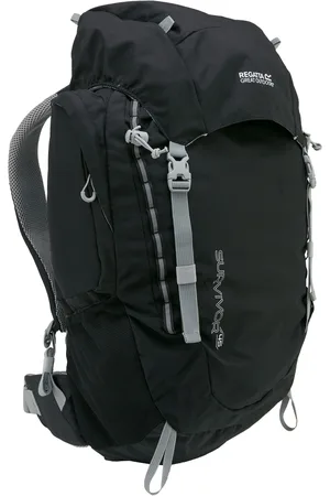 Regatta Survivor V4 45-Liter-Rucksack , Größe: Eine Größe
