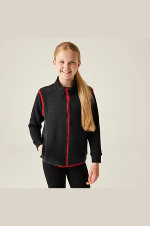 Regatta Micro Fleece-weste für Kinder , Größe: 46