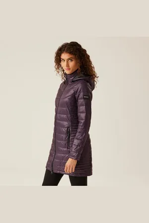 Regatta Andel III Leichte Steppjacke für Damen , Größe: 36