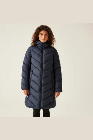 Regatta Andia II Steppjacke für Damen , Größe: 36