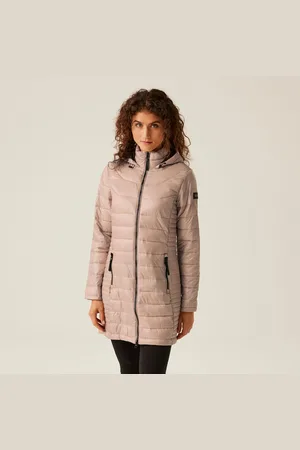 Regatta Andel III Leichte Steppjacke für Damen , Größe: 34