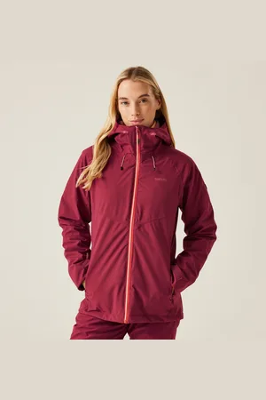 Regatta Wentwood IX 3-in-1-Jacke für Damen , Größe: 42
