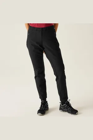 Regatta Pentre Winter-stretchhose für Damen , Größe: 36 Reg
