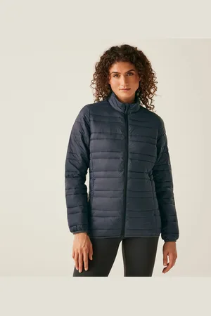 Regatta Firedown Daunenweiche, Isolierte Jacke für Damen , Größe: 40