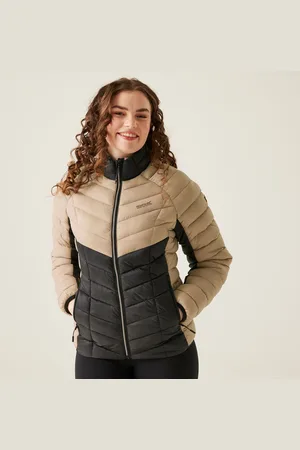 Regatta Dalent Steppjacke für Damen , Größe: 38
