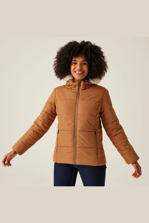 Regatta Winnie Steppjacke für Damen , Größe: 42