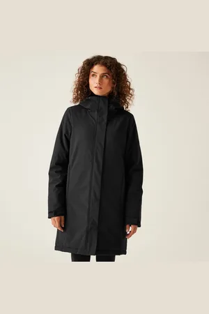 Regatta Dallymore Steppjacke für Damen , Größe: 34