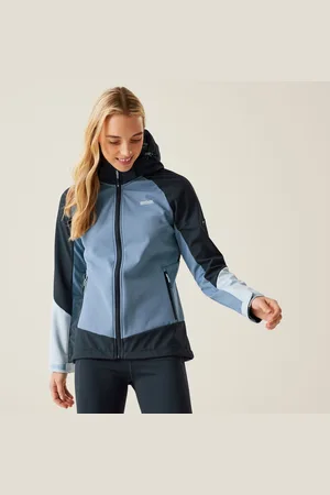 Regatta Desoto X Softshell-jacke für Damen , Größe: 34