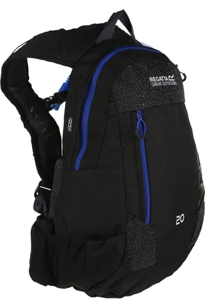 Regatta Blackfell III 20L-Hydropack-Rucksack , Größe: Eine Größe