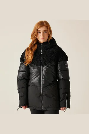 Regatta X Christian Lacroix - Sete Baffle-jacke für Damen , Größe: 40
