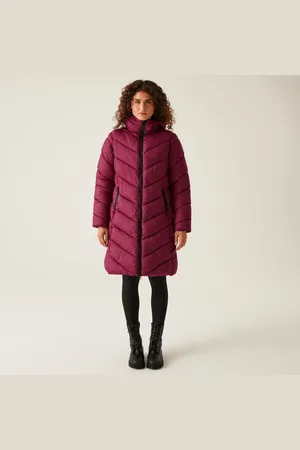 Regatta Andia II Steppjacke für Damen , Größe: 42