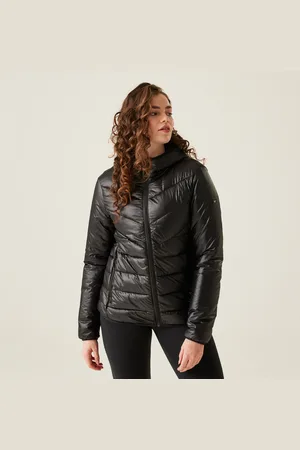 Regatta Heatherly Steppjacke für Damen , Größe: 34
