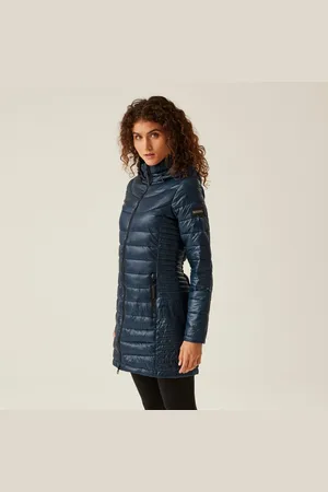 Regatta Andel III Leichte Steppjacke für Damen , Größe: 44
