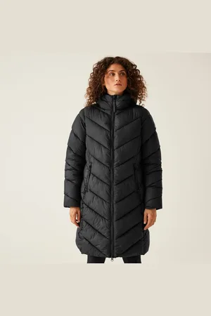 Regatta Andia II Steppjacke für Damen , Größe: 34
