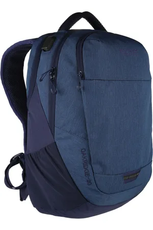 Regatta Oakridge 20L-Rucksack Marine, Größe: Eine Größe
