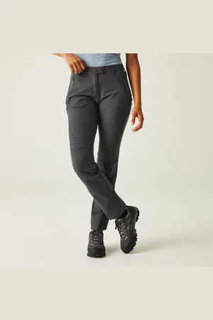 Regatta Highton Stretch Walkinghose für Damen , Größe: 36 Reg