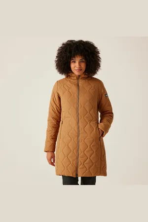 Regatta Fritha III Isolierter Parka für Damen , Größe: 36