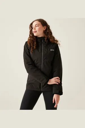 Regatta Highton IV Wattierte Stretchjacke für Damen , Größe: 34