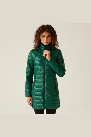 Regatta Andel III Leichte Steppjacke für Damen , Größe: 34