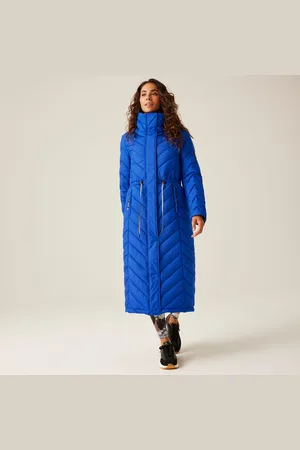Regatta X Christian Lacroix - Caylus Steppjacke für Damen , Größe: 44