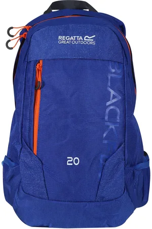 Regatta Blackfell III 20L-Hydropack-Rucksack , Größe: Eine Größe