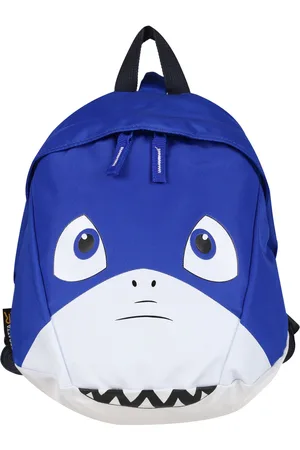 Regatta Roary Tier-rucksack für Kinder , Größe: Eine Größe
