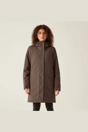Regatta Dallymore Steppjacke für Damen , Größe: 40