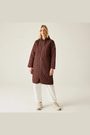 Regatta Jaycee II Steppjacke für Damen , Größe: 44