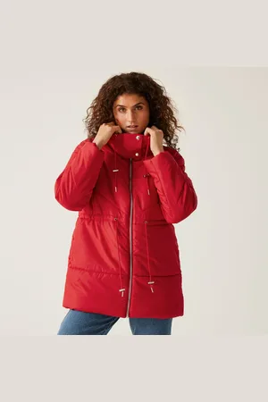 Regatta Rurie Baffle-jacke für Damen , Größe: 36