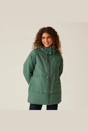 Regatta Rurie Baffle-jacke für Damen , Größe: 44