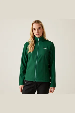 Regatta Connie V Softshell-walkingjacke für Damen , Größe: 36