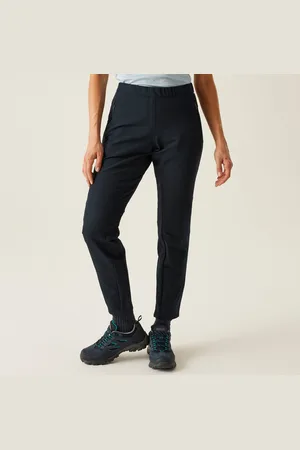 Regatta Pentre Winter-stretchhose für Damen , Größe: 40 Reg
