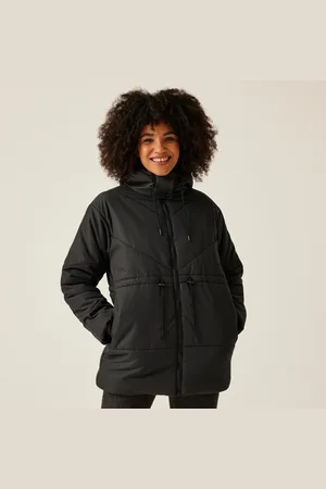 Regatta Rurie Baffle-jacke für Damen , Größe: 38