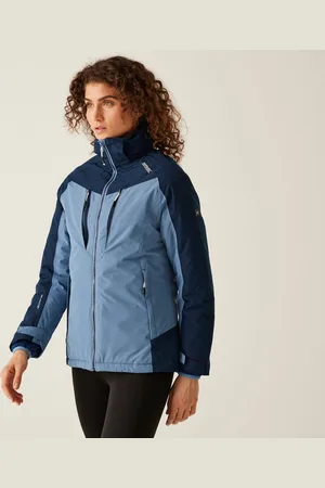 Regatta Calderdale II Winterjacke für Damen , Größe: 44