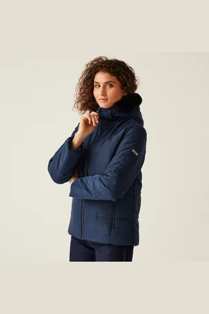 Regatta Winnie Steppjacke für Damen , Größe: S/M