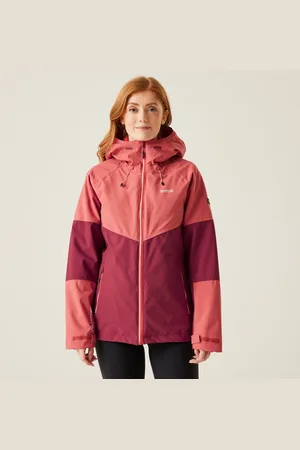 Regatta Wentwood IX 3-in-1-Jacke für Damen , Größe: 50