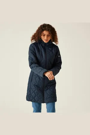 Regatta Fritha III Isolierter Parka für Damen , Größe: 36