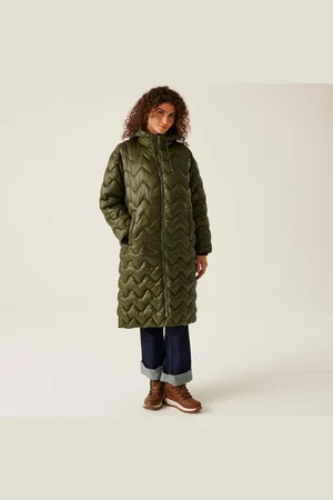 Regatta Cambrie II Steppjacke für Damen , Größe: 42