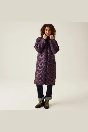 Regatta Cambrie II Steppjacke für Damen , Größe: 40