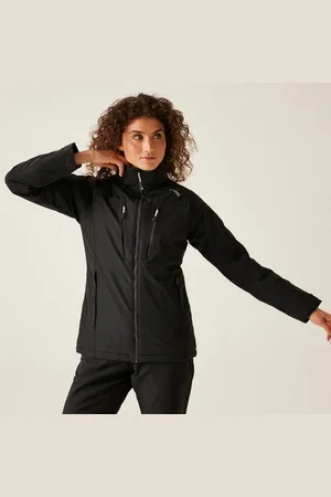 Regatta Calderdale II Winterjacke für Damen , Größe: 40