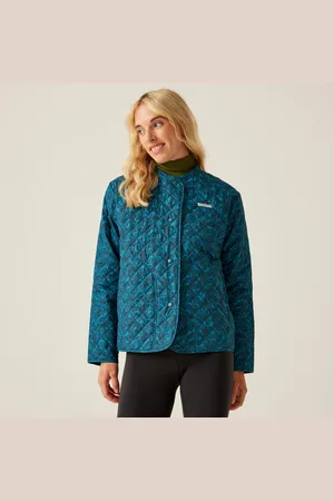 Regatta Orla Kiely Steppjacke , Größe: 34
