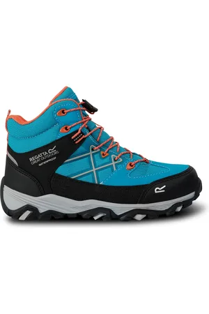 Regatta Samaris III Wanderstiefel für Kinder , Größe: 32