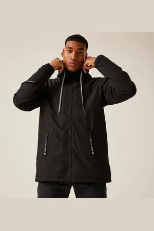 Regatta X Christian Lacroix - Lunel Wasserdichte Wattierte Jacke für Herren , Größe: M