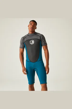 Regatta Shorty Neoprenanzug für Herren , Größe: S/M